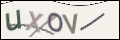 Проверочный код