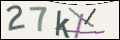 Проверочный код