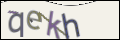 Проверочный код