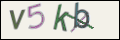 Проверочный код