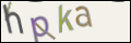 Проверочный код