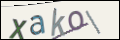 Проверочный код
