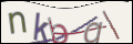 Проверочный код