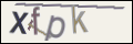 Проверочный код