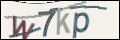 Проверочный код