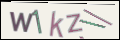 Проверочный код