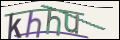 Проверочный код
