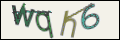 Проверочный код