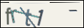 Проверочный код