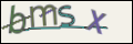 Проверочный код