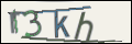 Проверочный код
