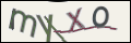 Проверочный код