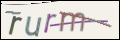 Проверочный код