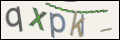 Проверочный код
