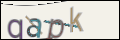 Проверочный код