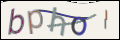 Проверочный код