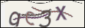 Проверочный код