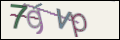 Проверочный код