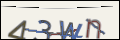 Проверочный код