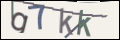 Проверочный код