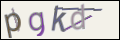 Проверочный код