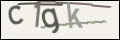 Проверочный код
