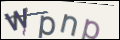 Проверочный код