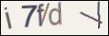Проверочный код
