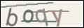 Проверочный код