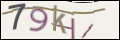 Проверочный код