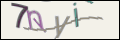 Проверочный код