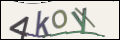 Проверочный код