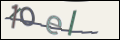 Проверочный код