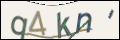 Проверочный код