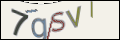 Проверочный код
