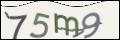 Проверочный код