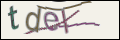 Проверочный код