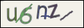 Проверочный код
