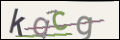 Проверочный код