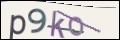 Проверочный код