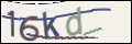 Проверочный код