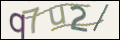 Проверочный код