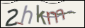 Проверочный код