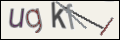 Проверочный код
