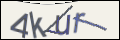 Проверочный код