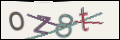 Проверочный код