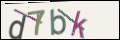 Проверочный код