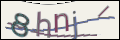 Проверочный код