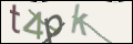 Проверочный код