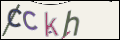 Проверочный код